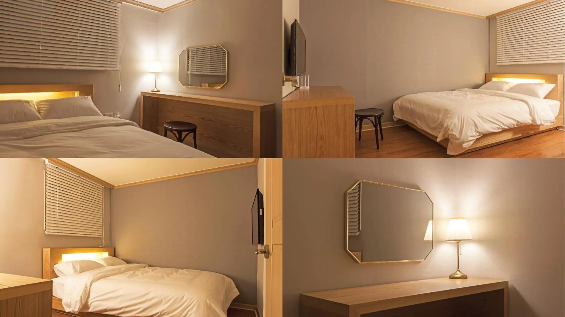 House Mori Apartment Seoul