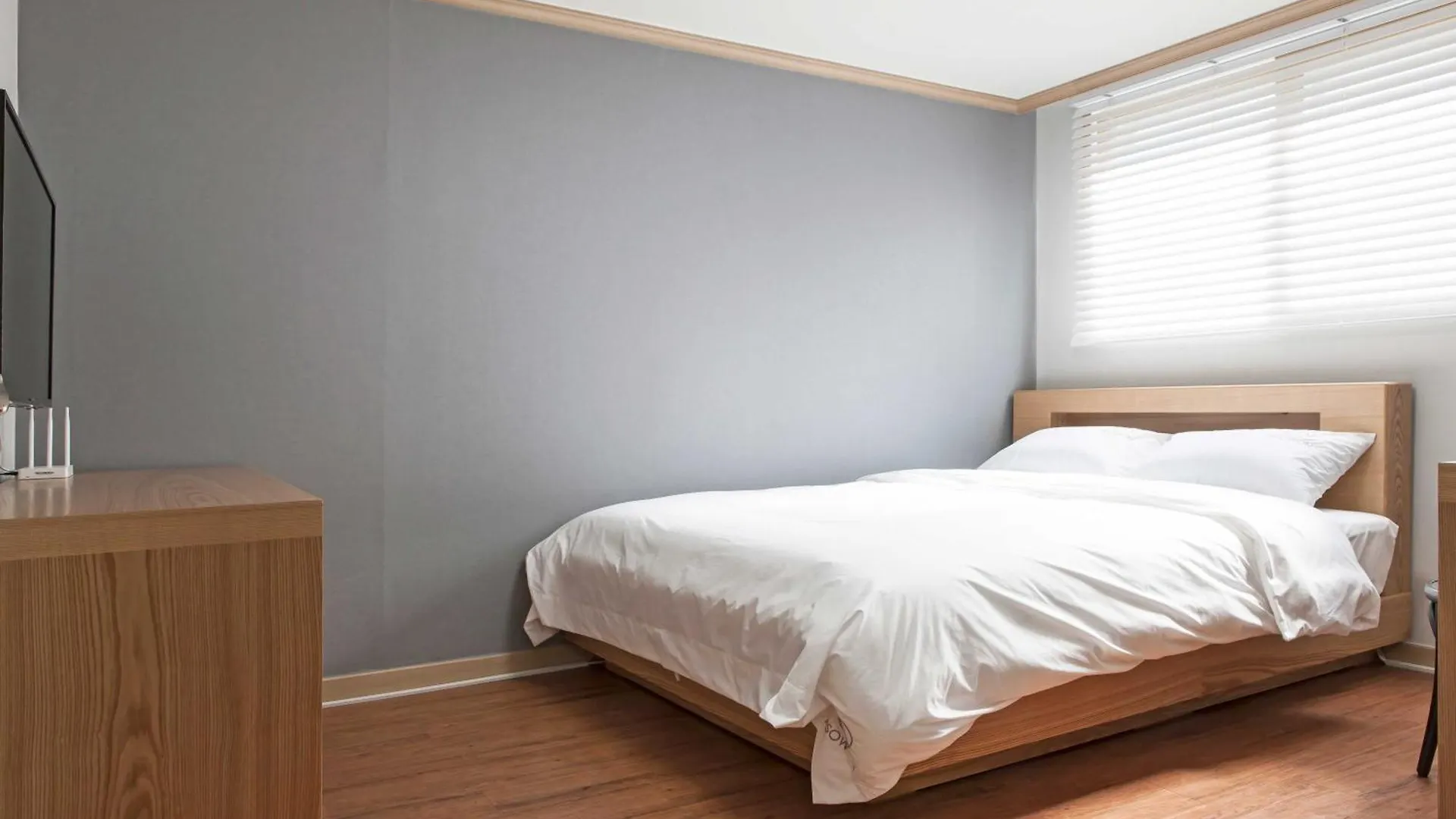 House Mori Apartment Seoul 0*,  South Korea