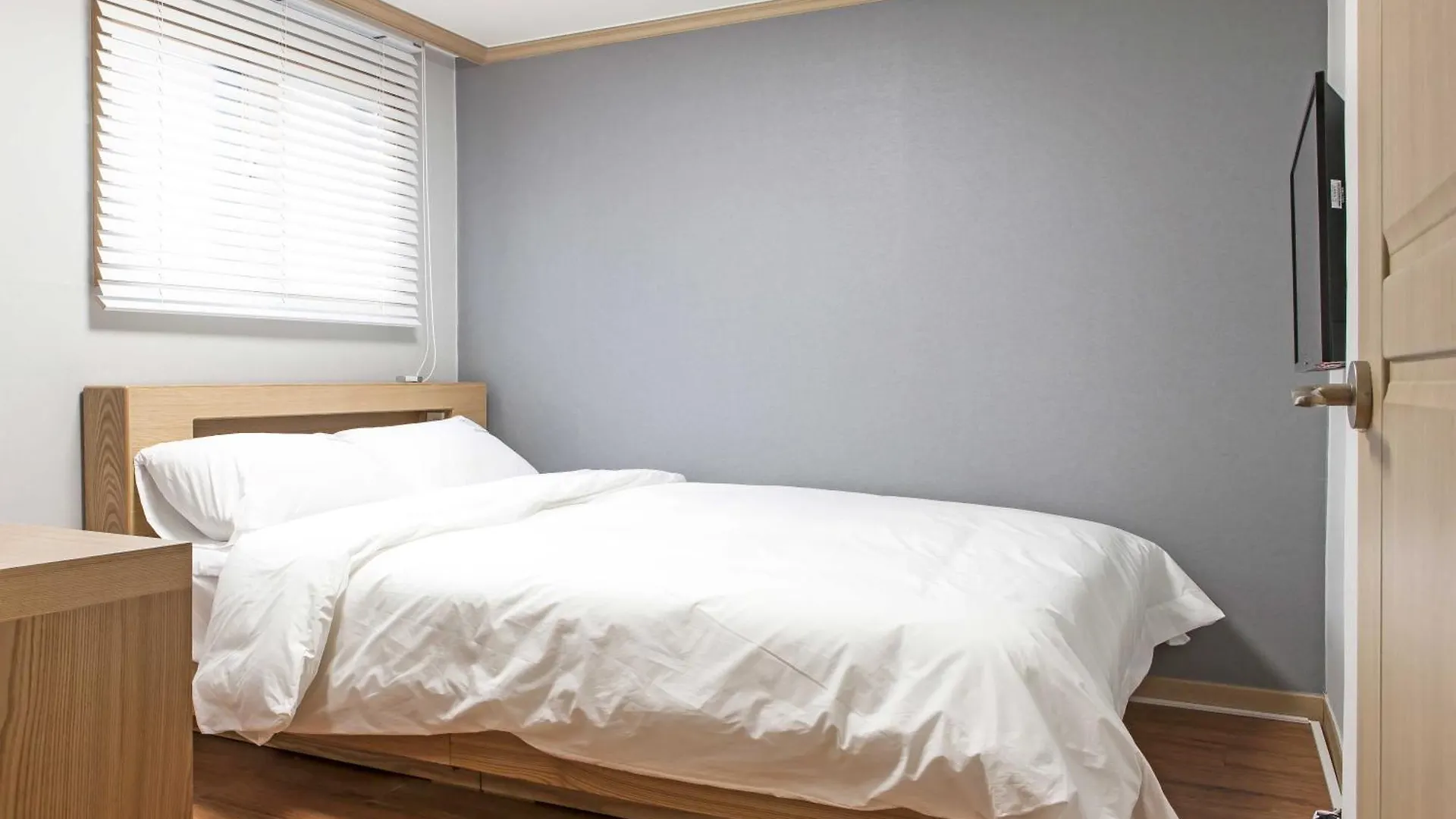 House Mori Apartment Seoul South Korea