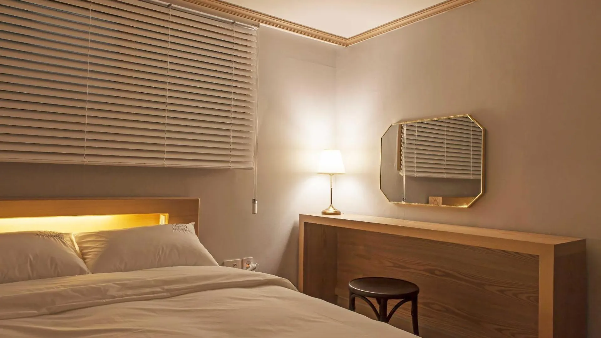House Mori Apartment Seoul