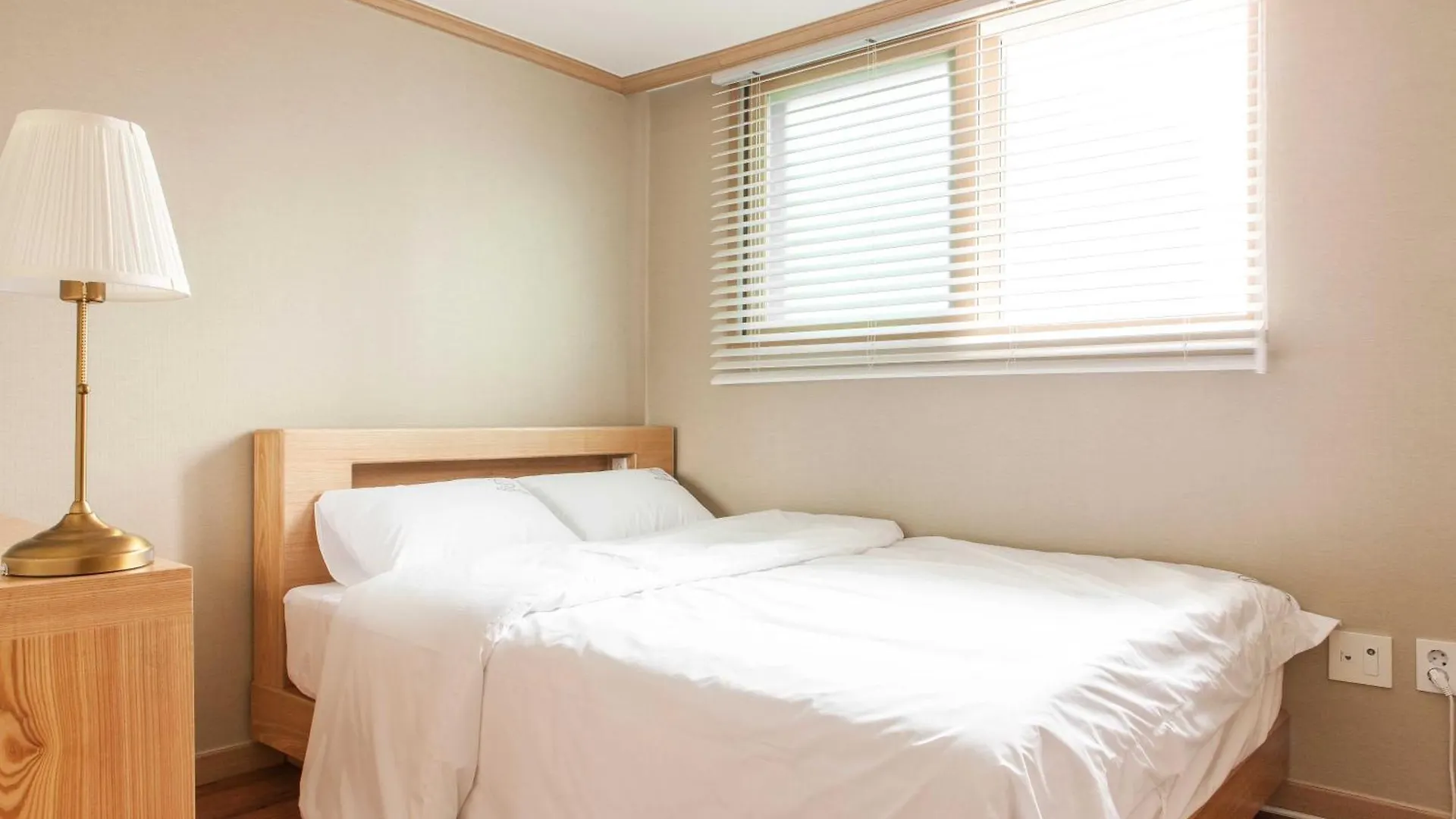 House Mori Apartment Seoul South Korea