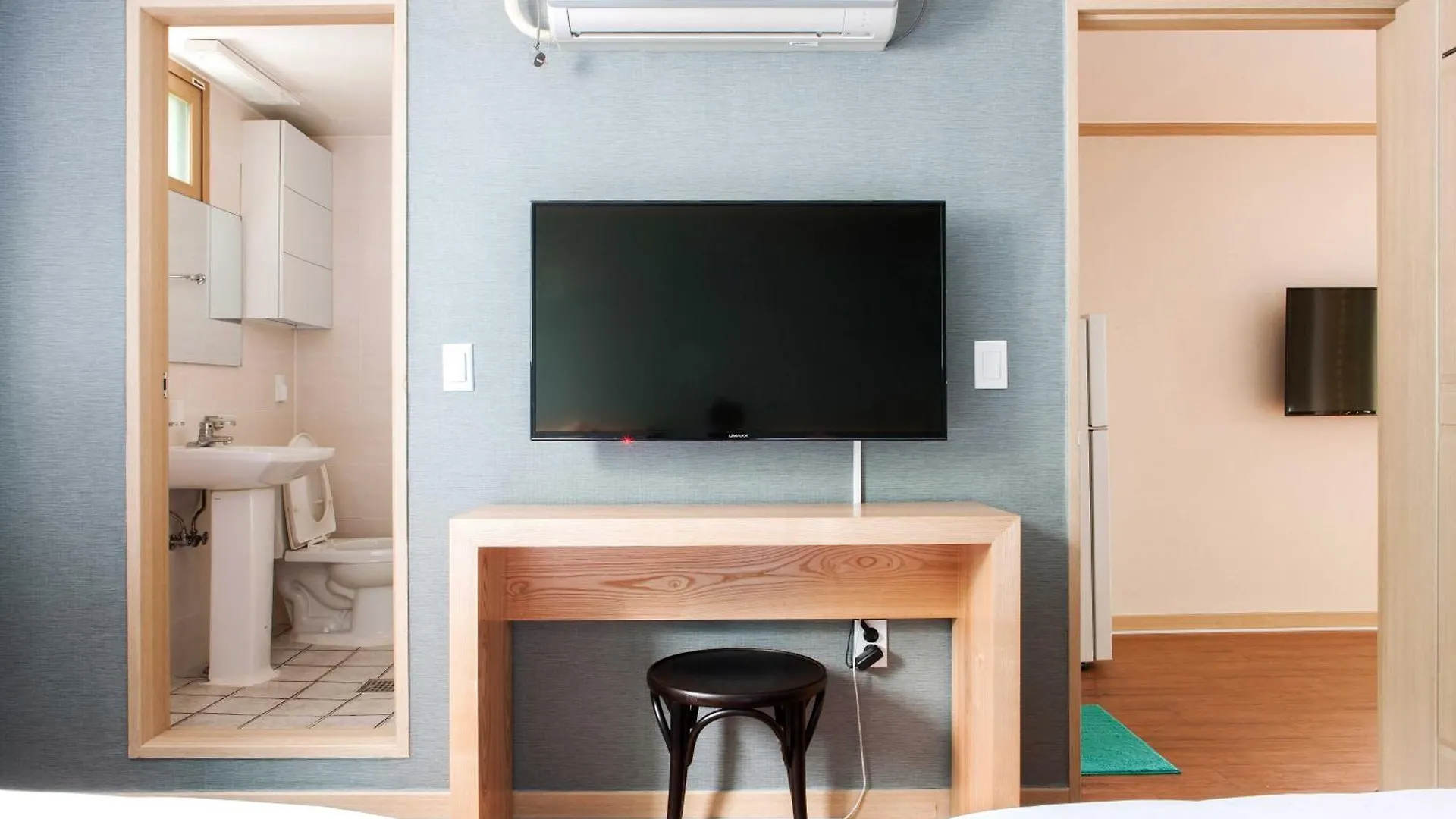 House Mori Apartment Seoul South Korea
