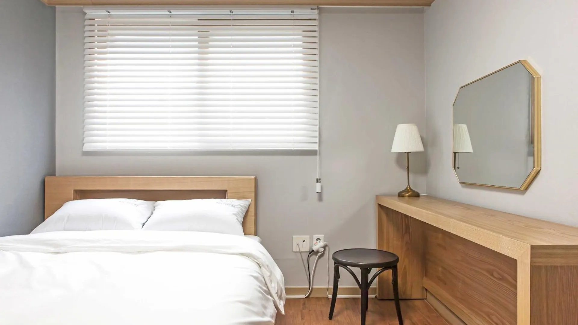 House Mori Lejlighed Seoul Sydkorea