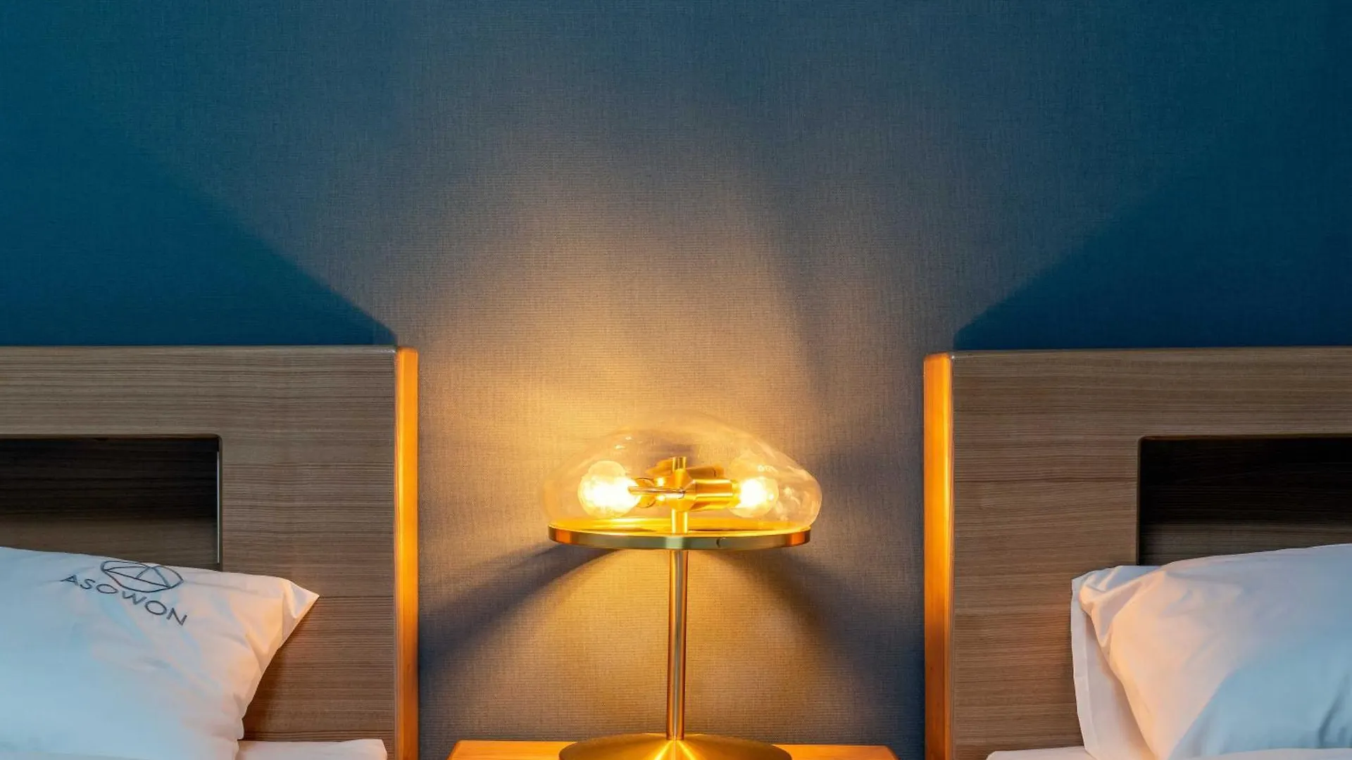 House Mori Lejlighed Seoul