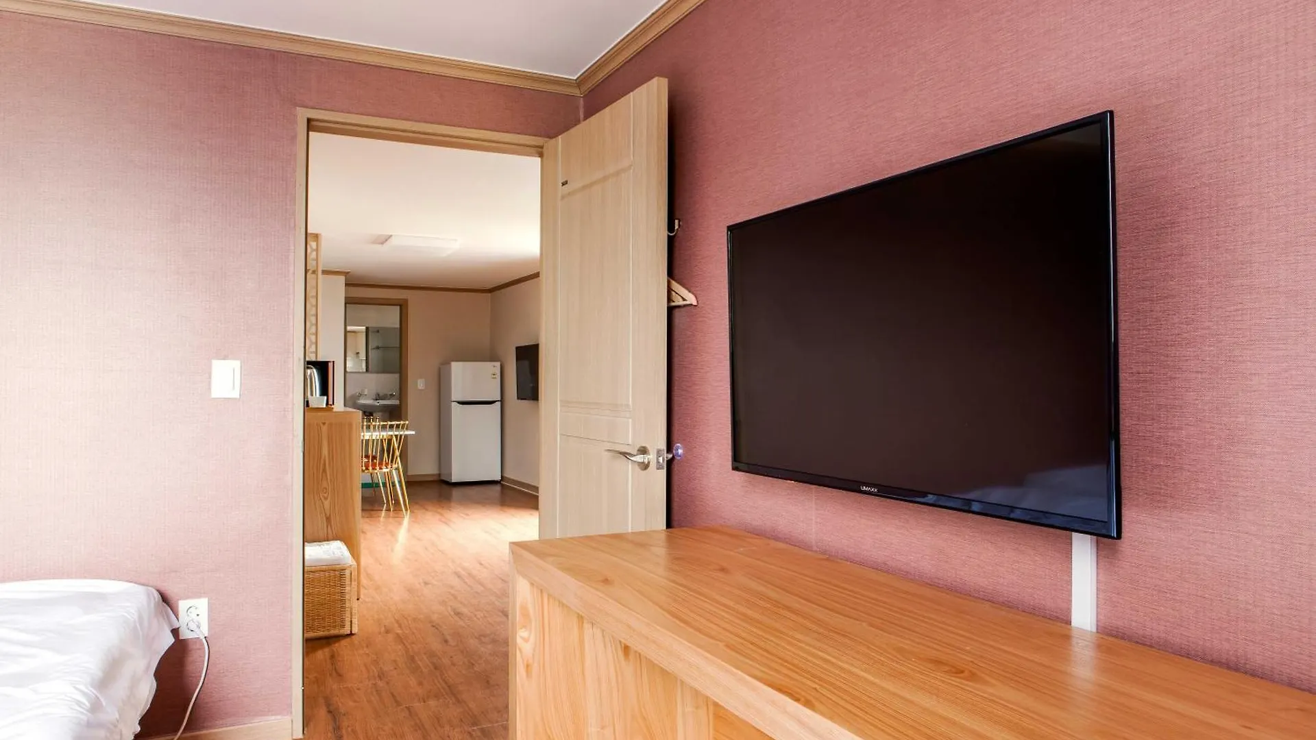 House Mori Daire Seul