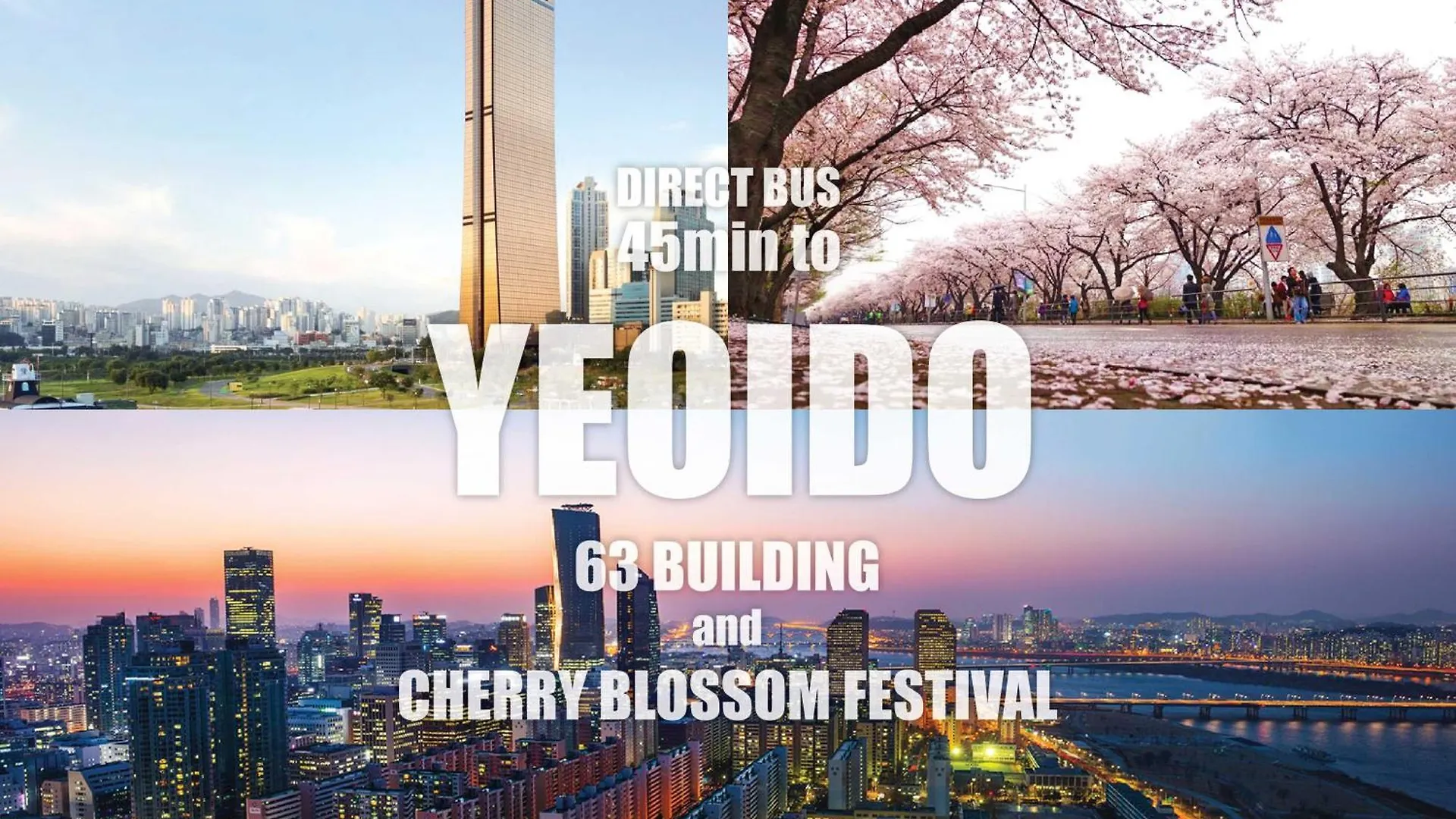 House Mori Lejlighed Seoul Sydkorea