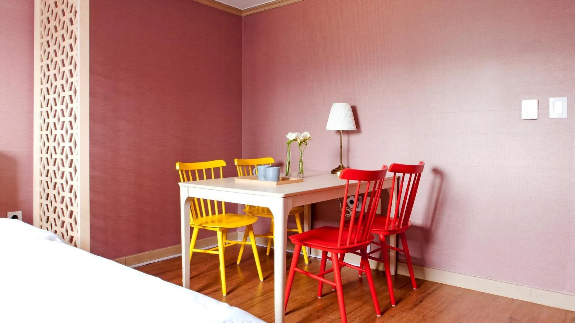 House Mori Daire Seul
